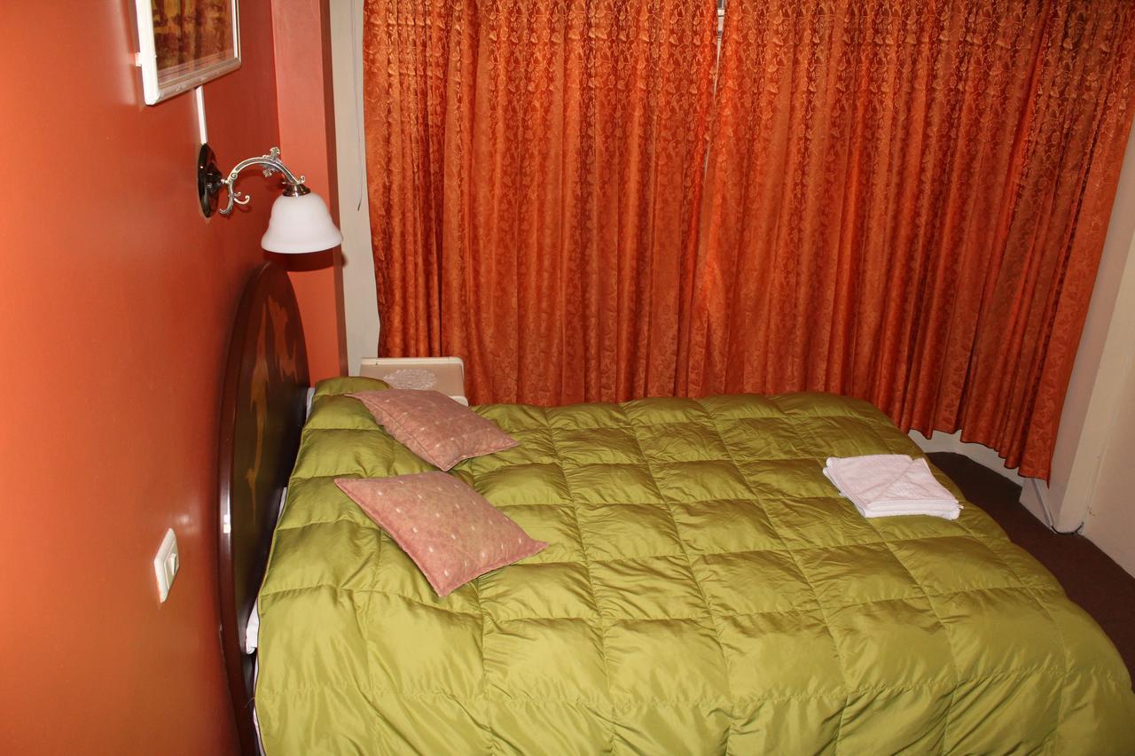 Suite Independencia Puno Extérieur photo
